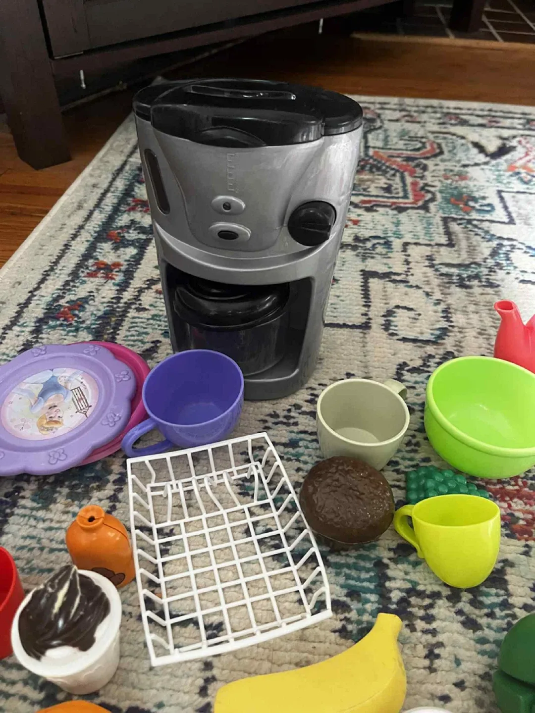 Play Kitchen Accessories image indicator(2)