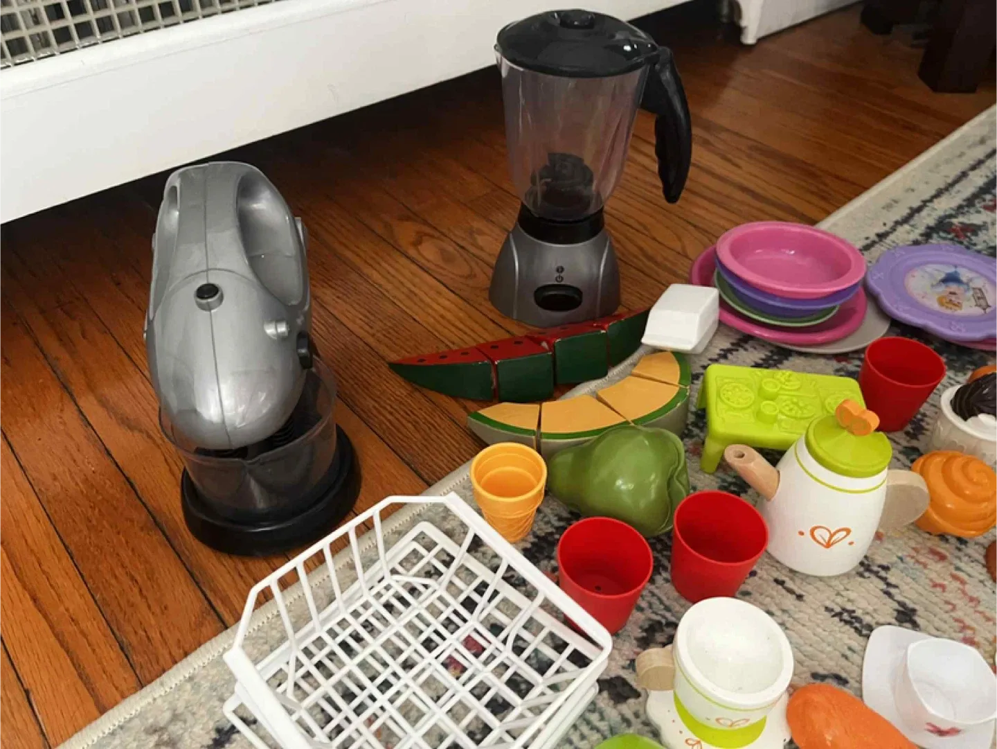 Play Kitchen Accessories image indicator(7)