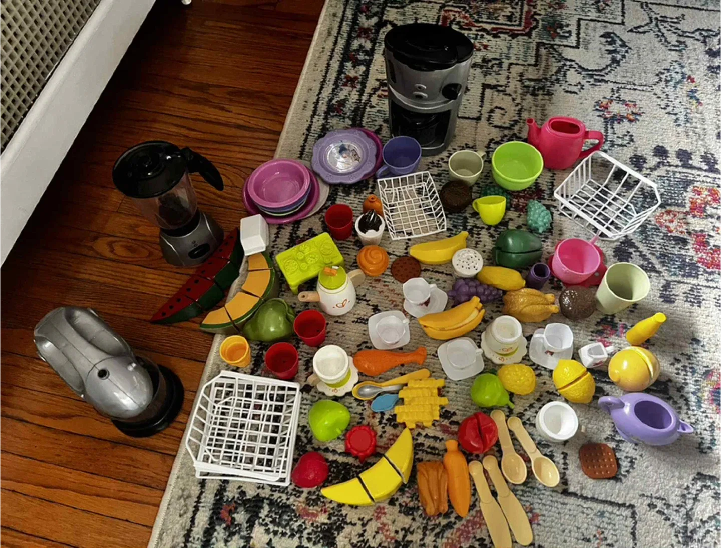 Play Kitchen Accessories image indicator(5)