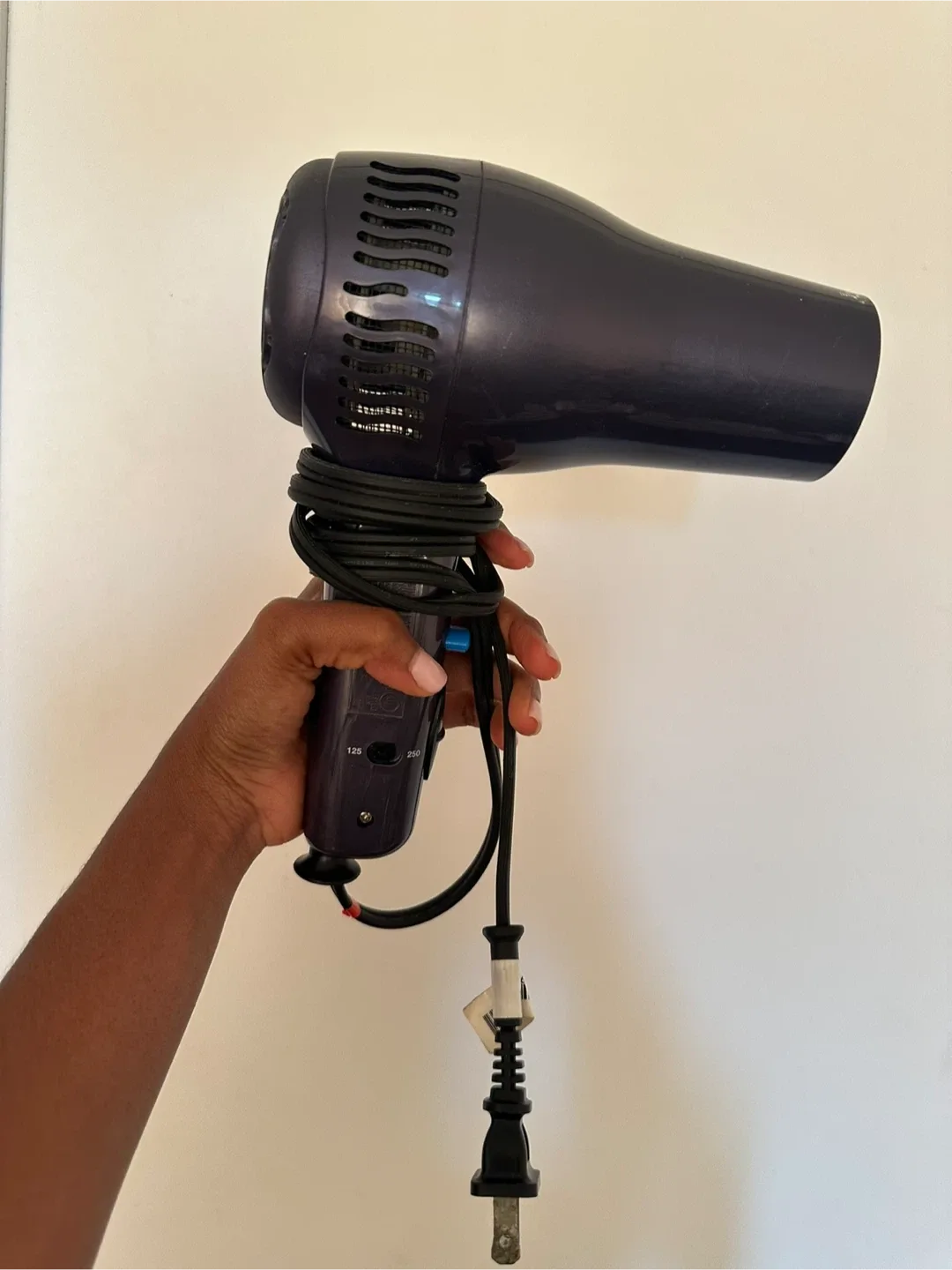 Vintage Lona Hair Dryer image indicator(2)