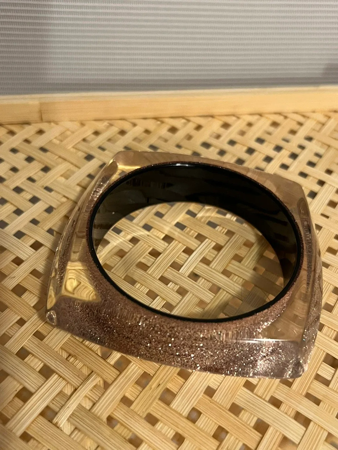 Sparkly Bangle Bracelet image indicator(2)