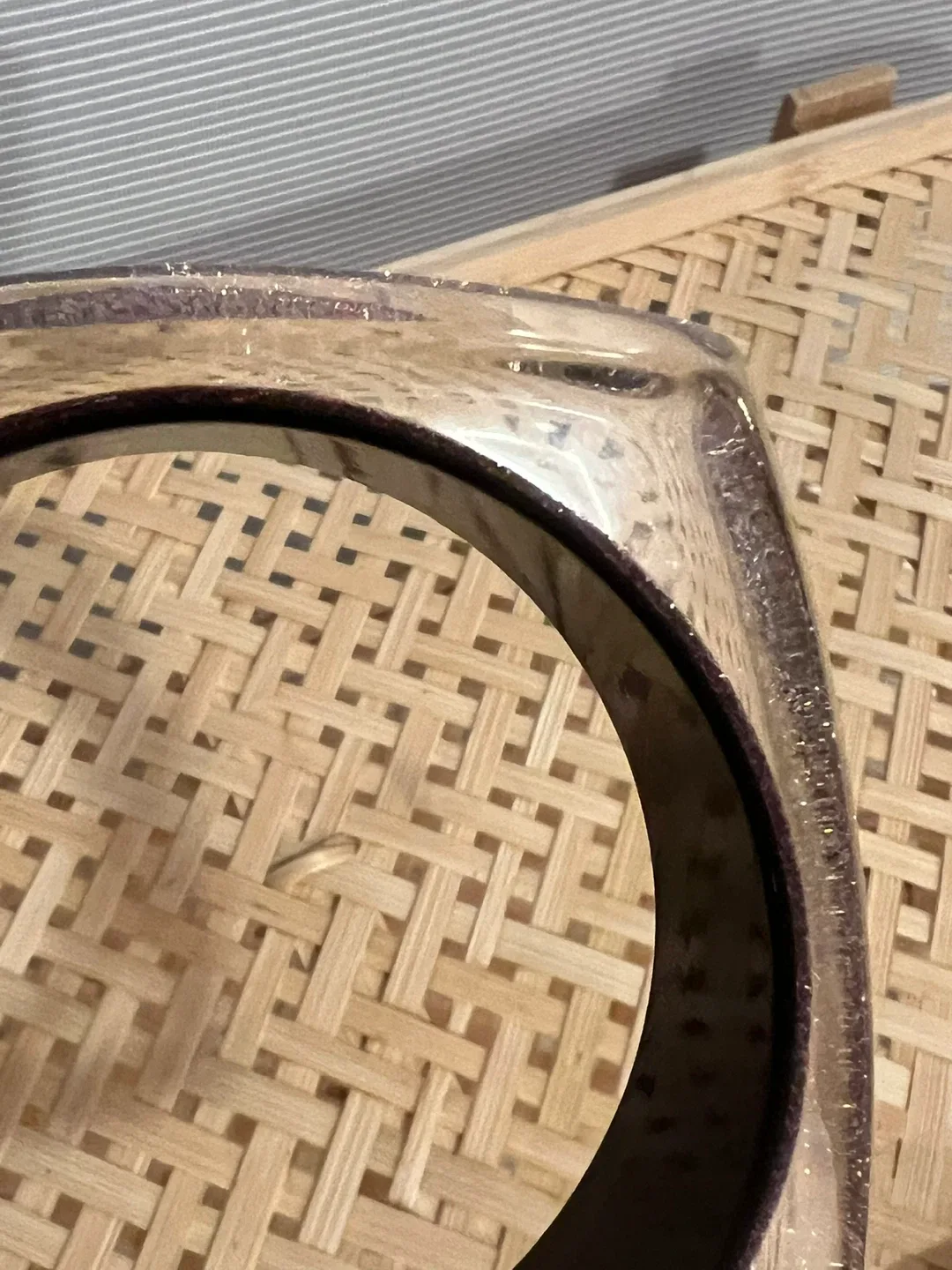 Sparkly Bangle Bracelet image indicator(5)