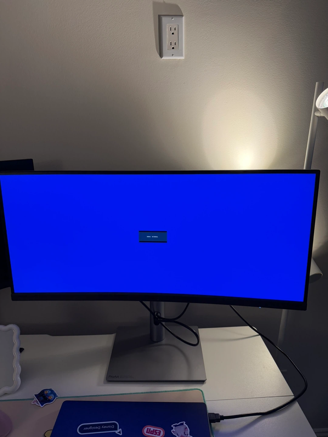ASUS ProArt PA348CGV 34-inch Ultrawide Monitor - photo 2