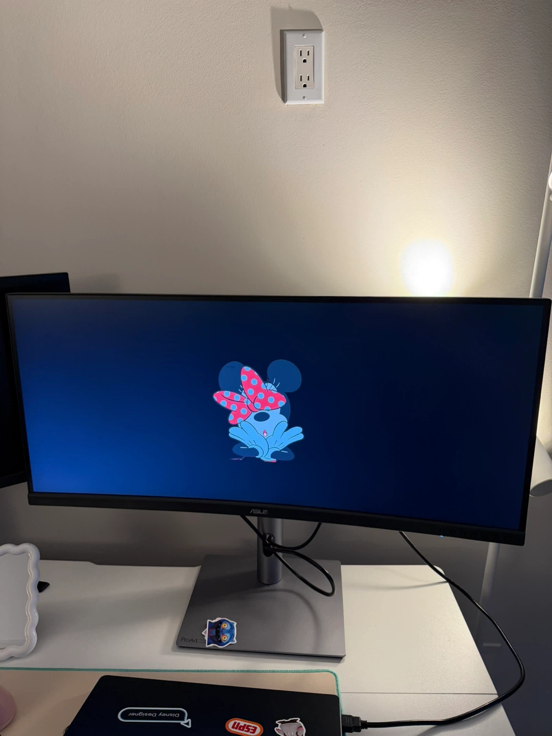 ASUS ProArt PA348CGV 34-inch Ultrawide Monitor