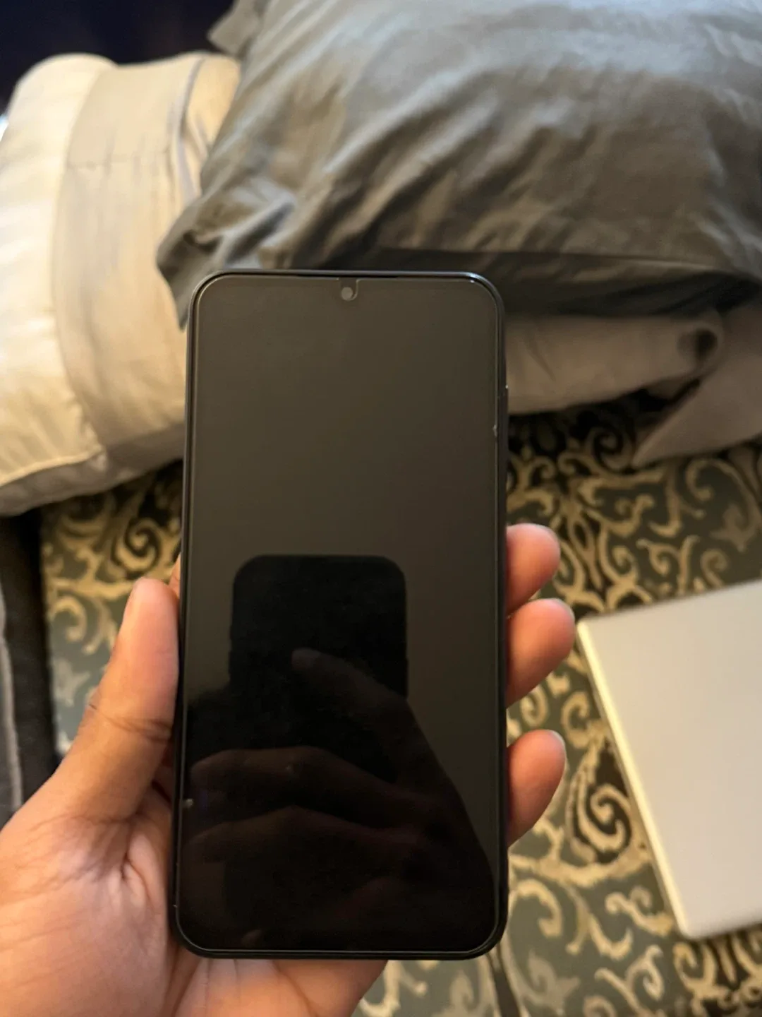 Samsung Galaxy A15 64GB - Like New! image indicator(2)