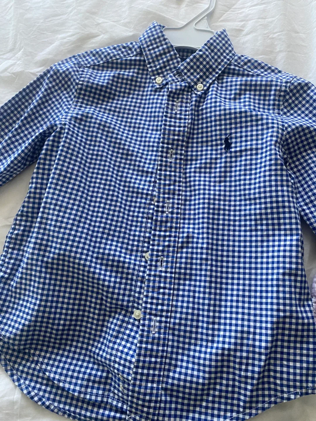 Boys Clothes Bundle: Calvin Klein, Ralph Lauren, H&M, Tommy image indicator(2)