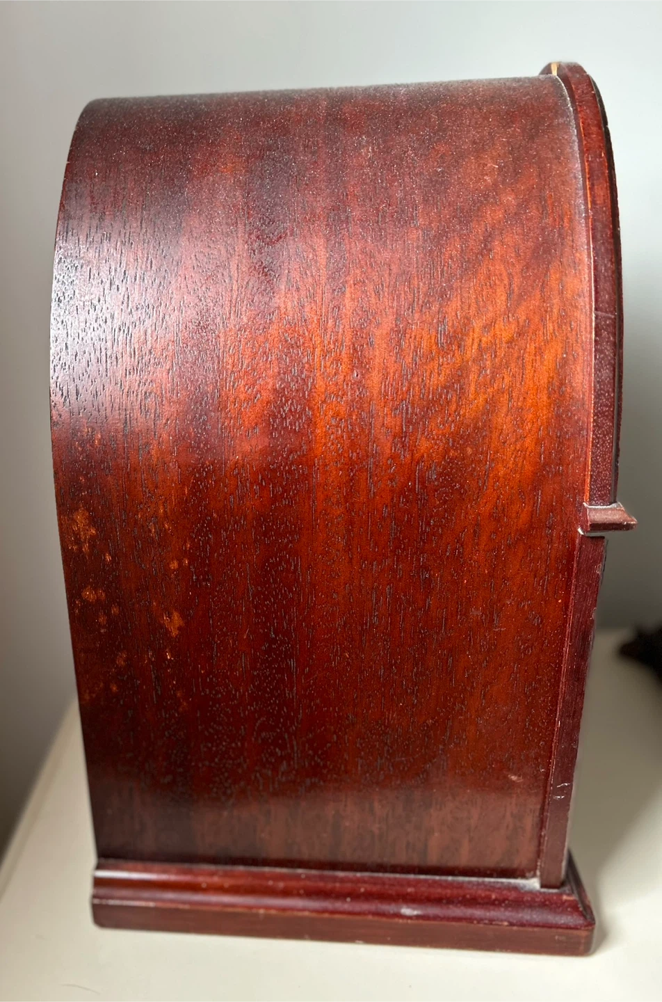 GE Spacemaker Radio - photo 3