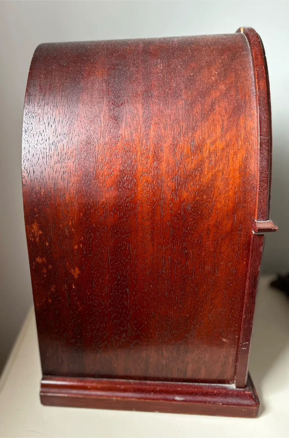 GE Spacemaker Radio image indicator(3)