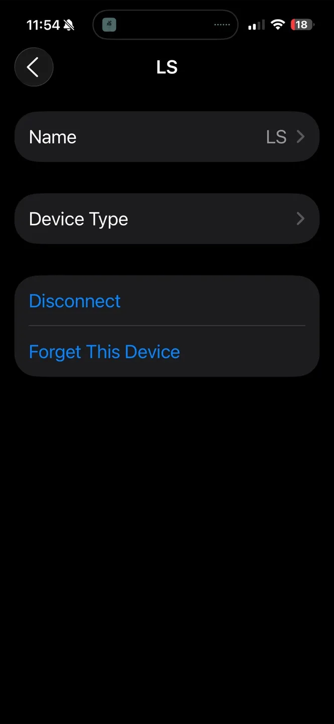 Falcon DJ Speaker - Black image indicator(7)