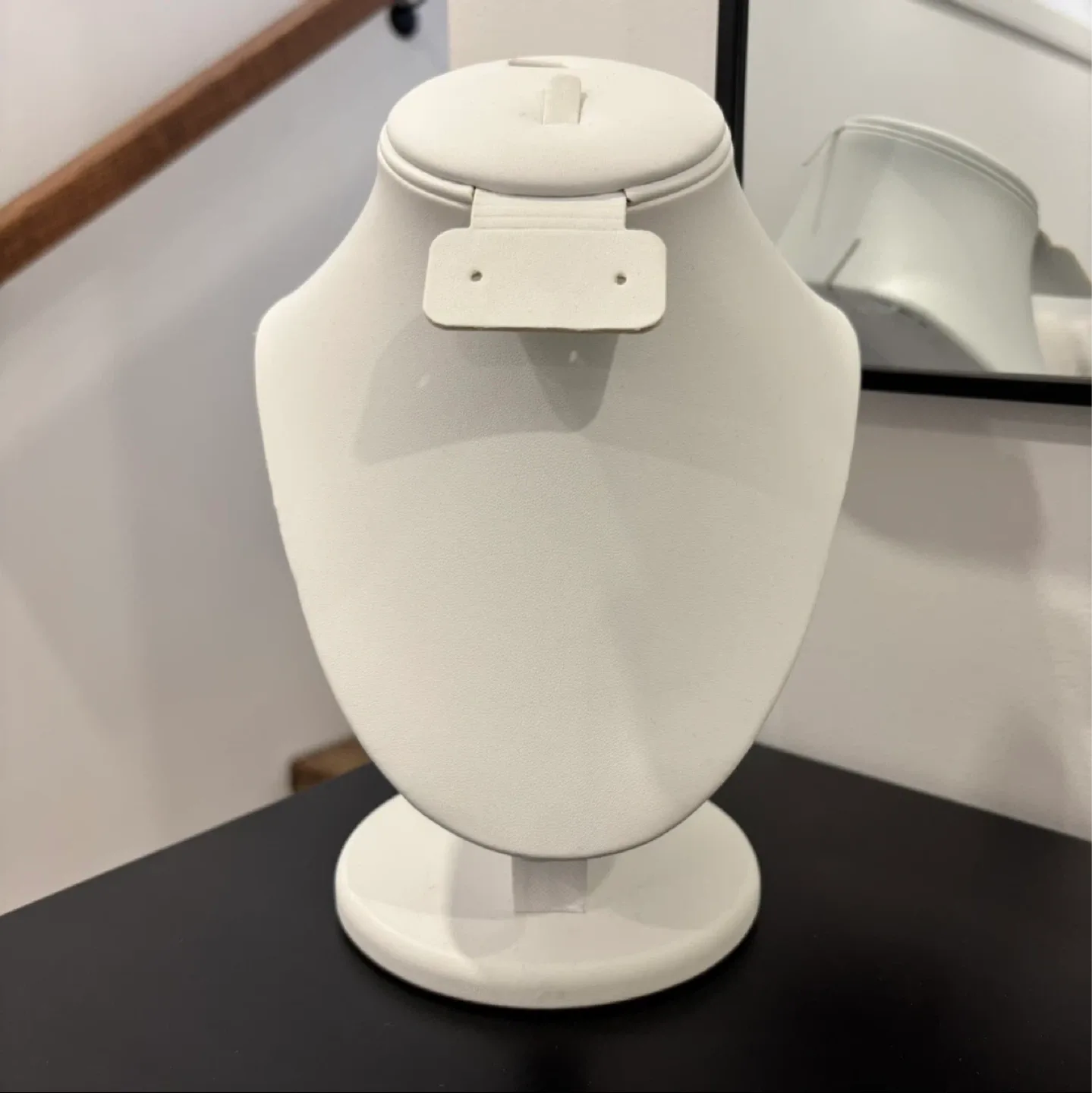 Display Bust for Jewelry thumbnail