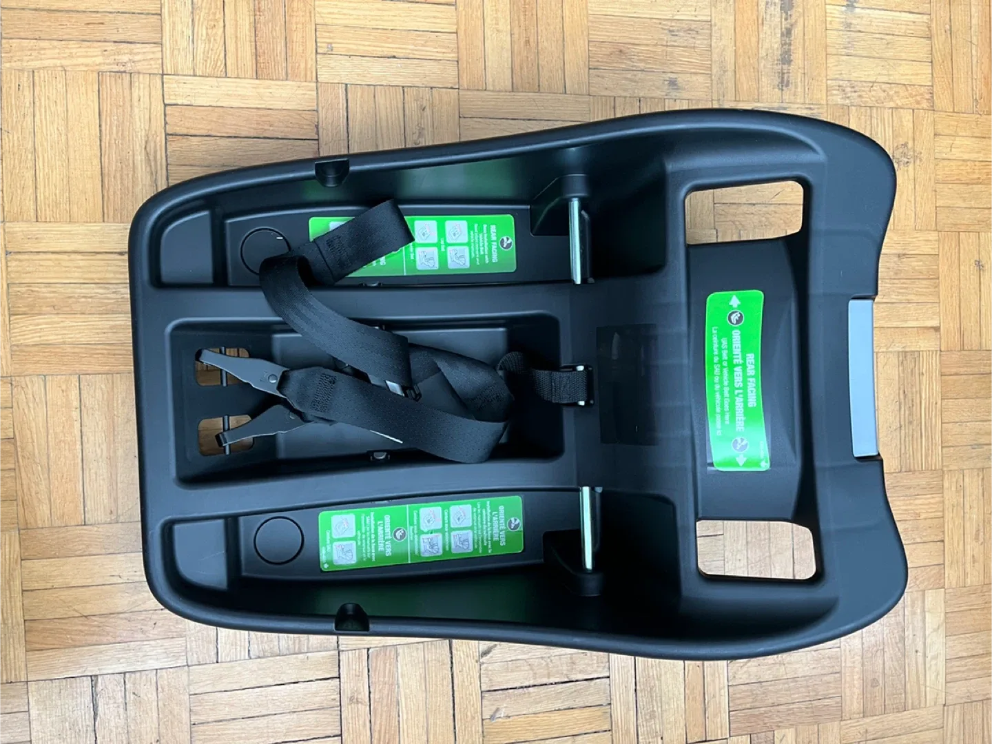 Safety 1st OnBoard 35 Infant Car Seat image indicator(7)