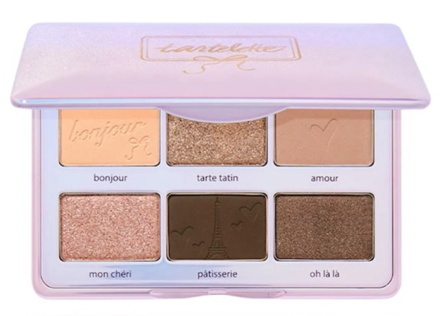 Tarte Eyeshadow Palette