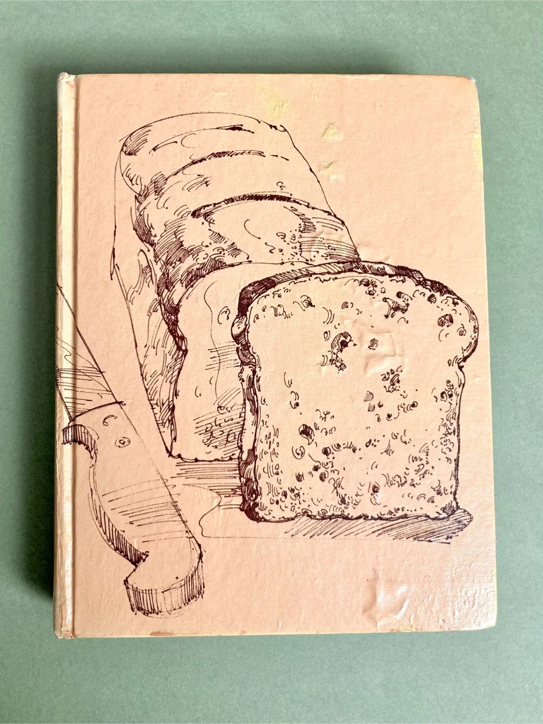 Pair of Vintage James Beard Cookbooks image indicator(6)