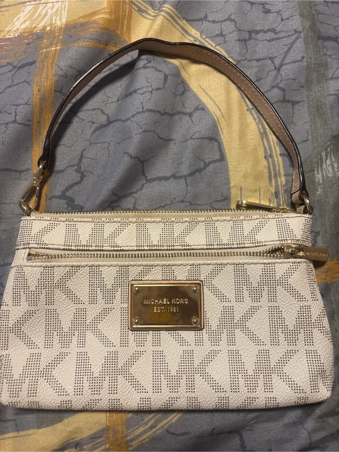 Michael Kors Est. 1981 Handbag thumbnail