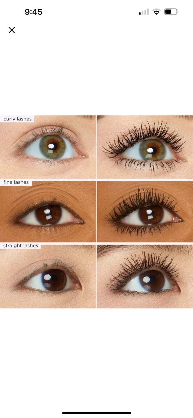 Tartelette Lengthening & Tubing Mascara image indicator(2)
