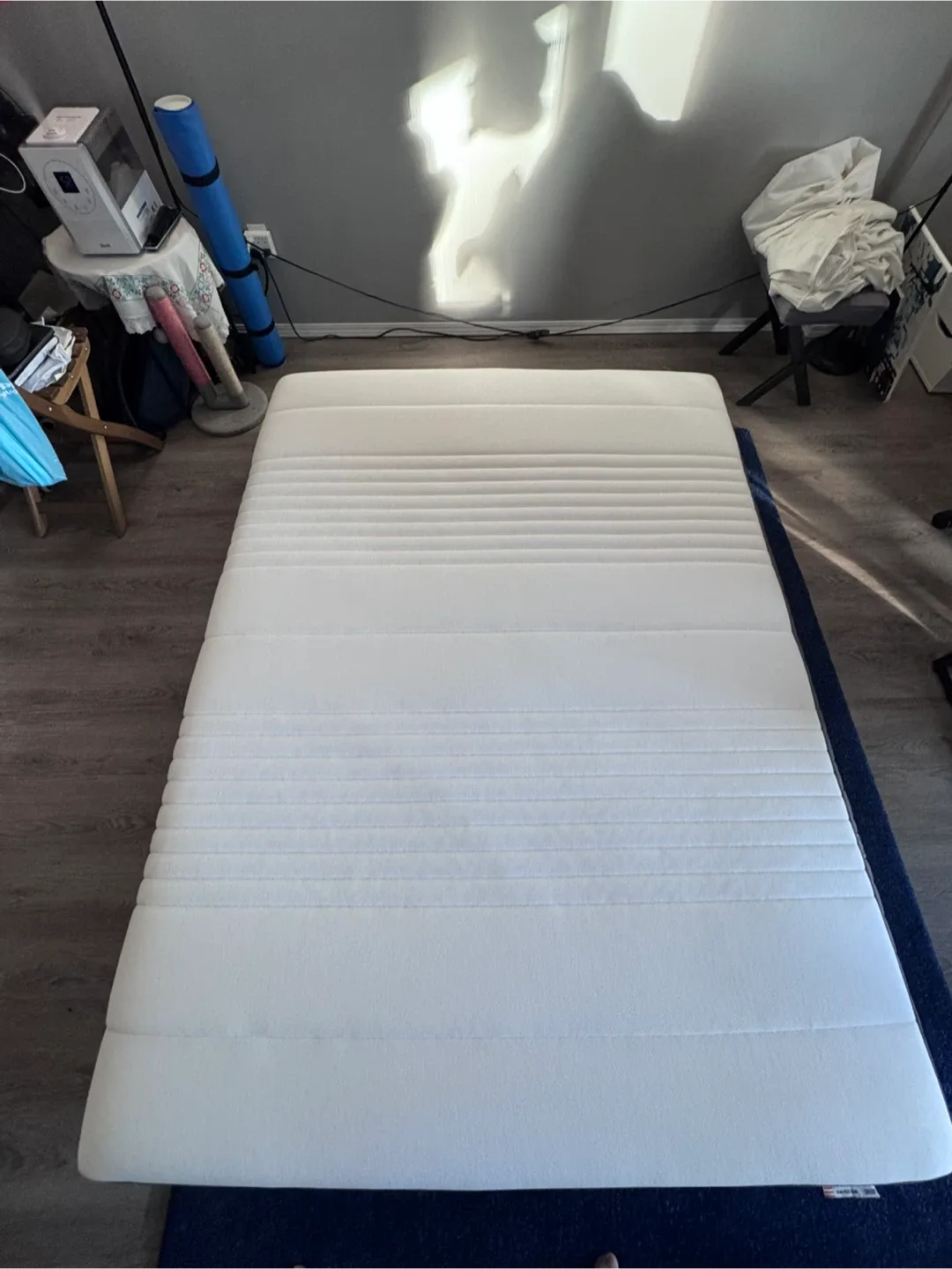IKEA Haugsvar Mattress Queen