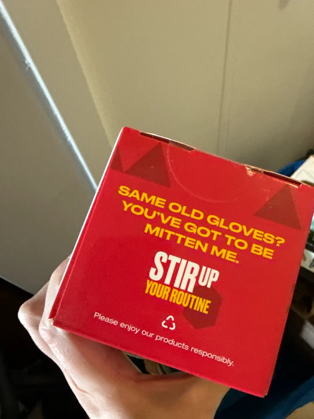 Bonus Mitts Kahlua image indicator(2)