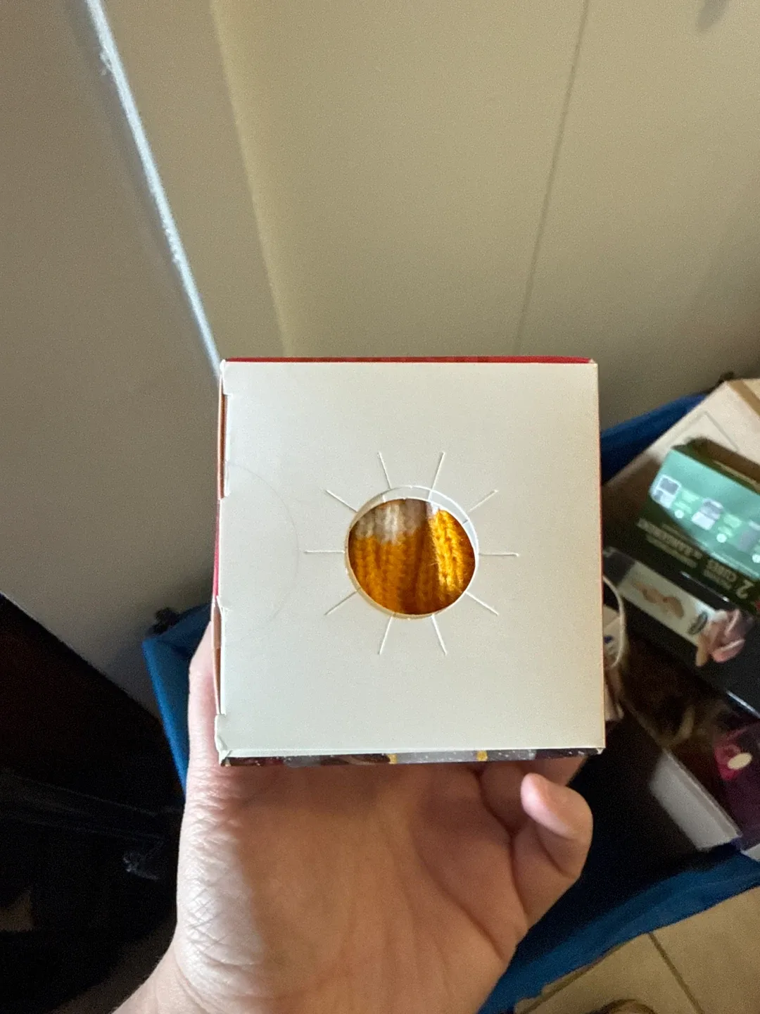 Bonus Mitts Kahlua image indicator(3)