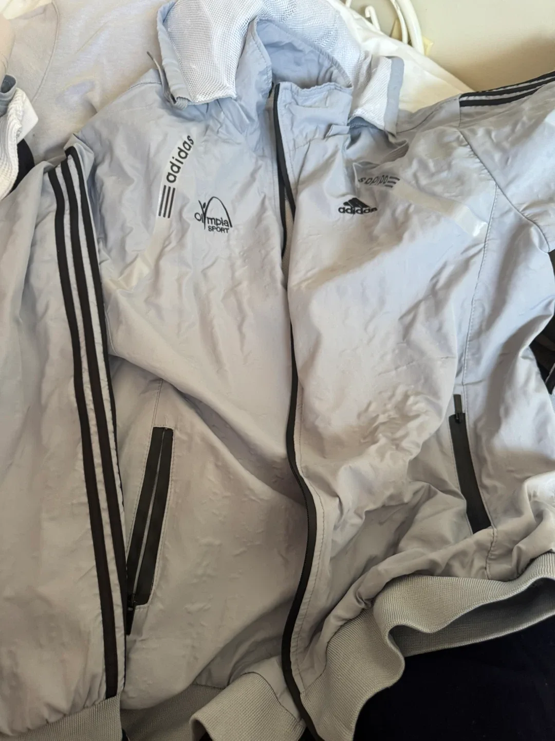 Assorted clothing items image indicator(7)