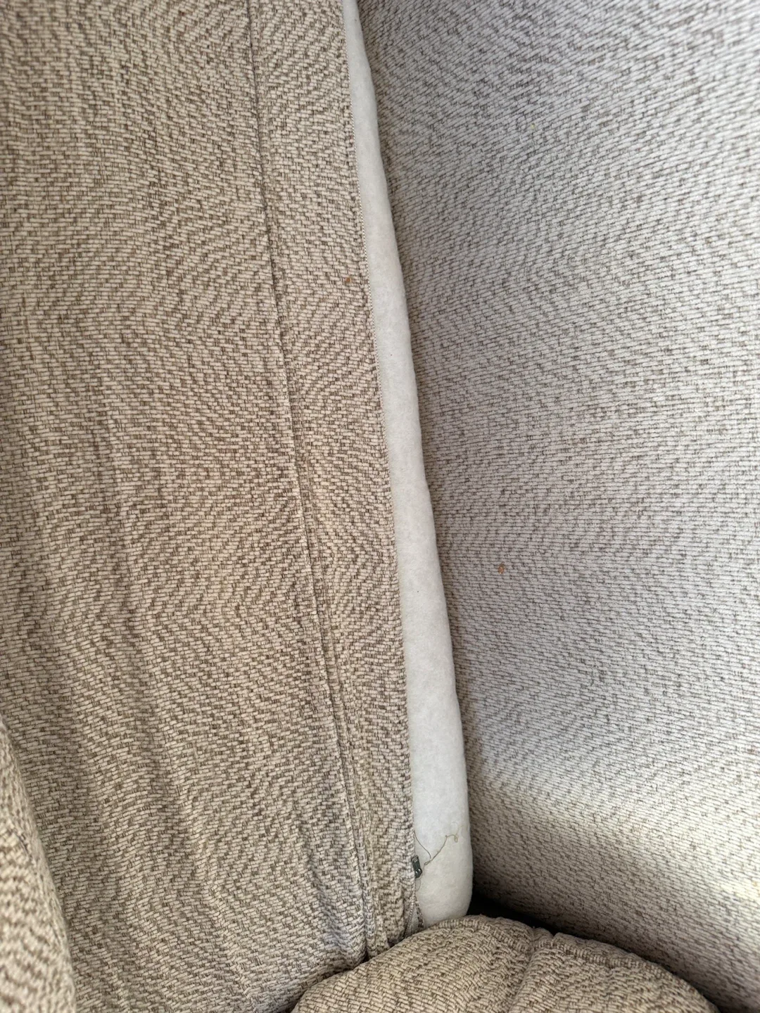 Sectional Sofa - Beige image indicator(4)