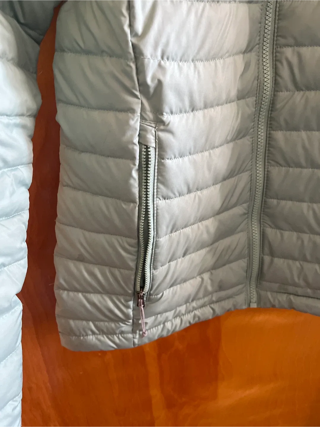 Columbia Omni-Heat Puffer Jacket image indicator(6)