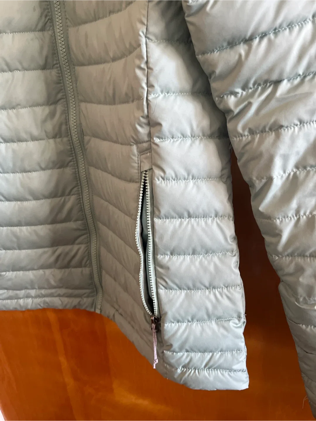 Columbia Omni-Heat Puffer Jacket image indicator(7)