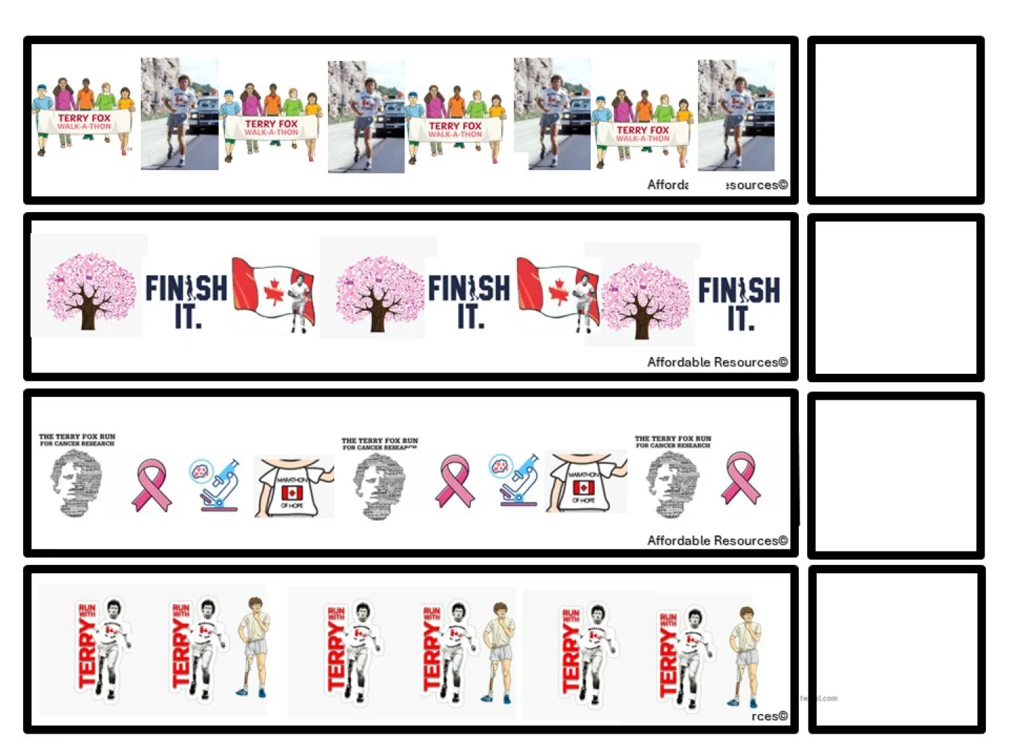 Patterning Strips Card Game image indicator(3)