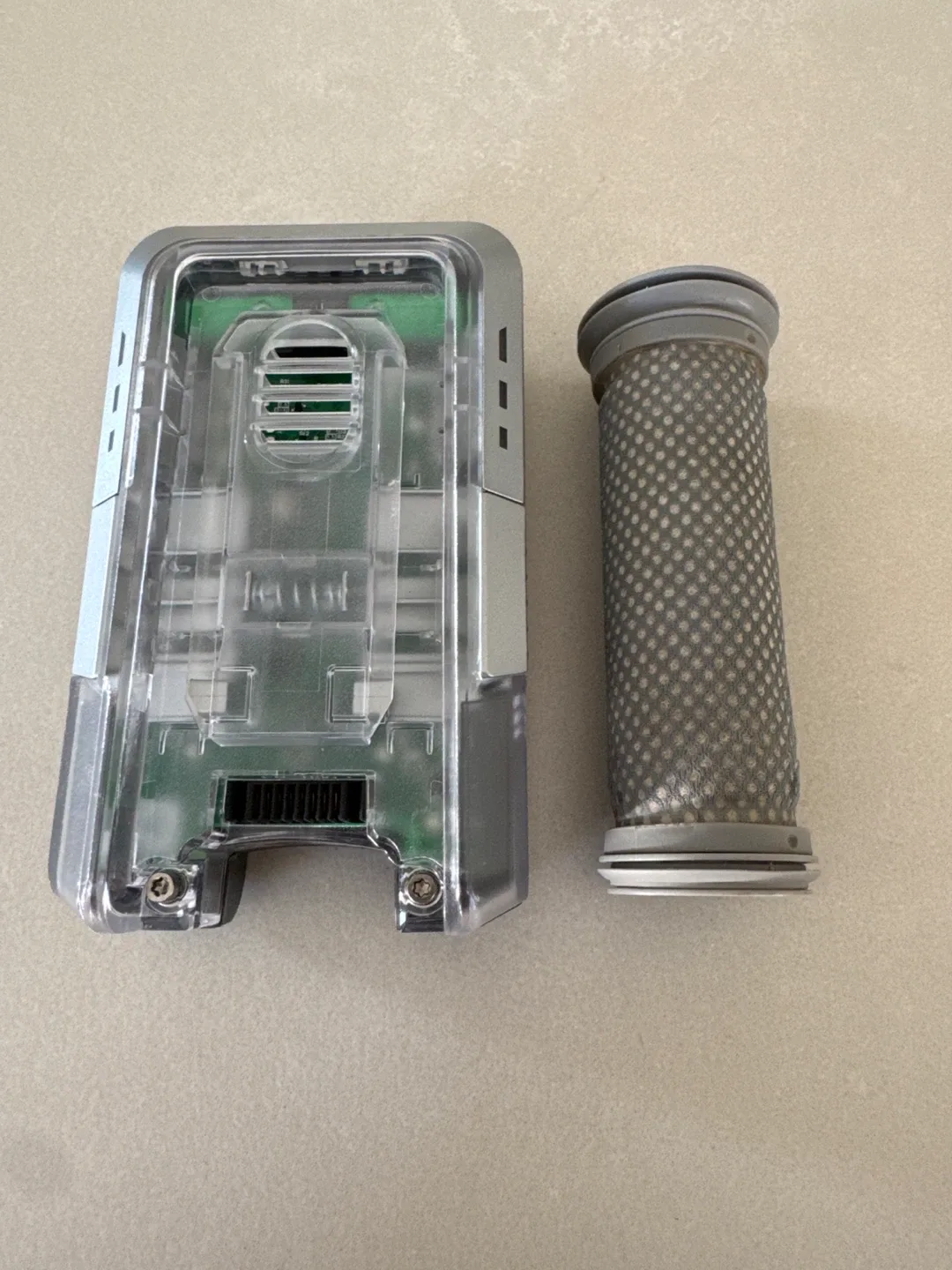 Tineco S11-02 Rechargeable Li-ion Battery