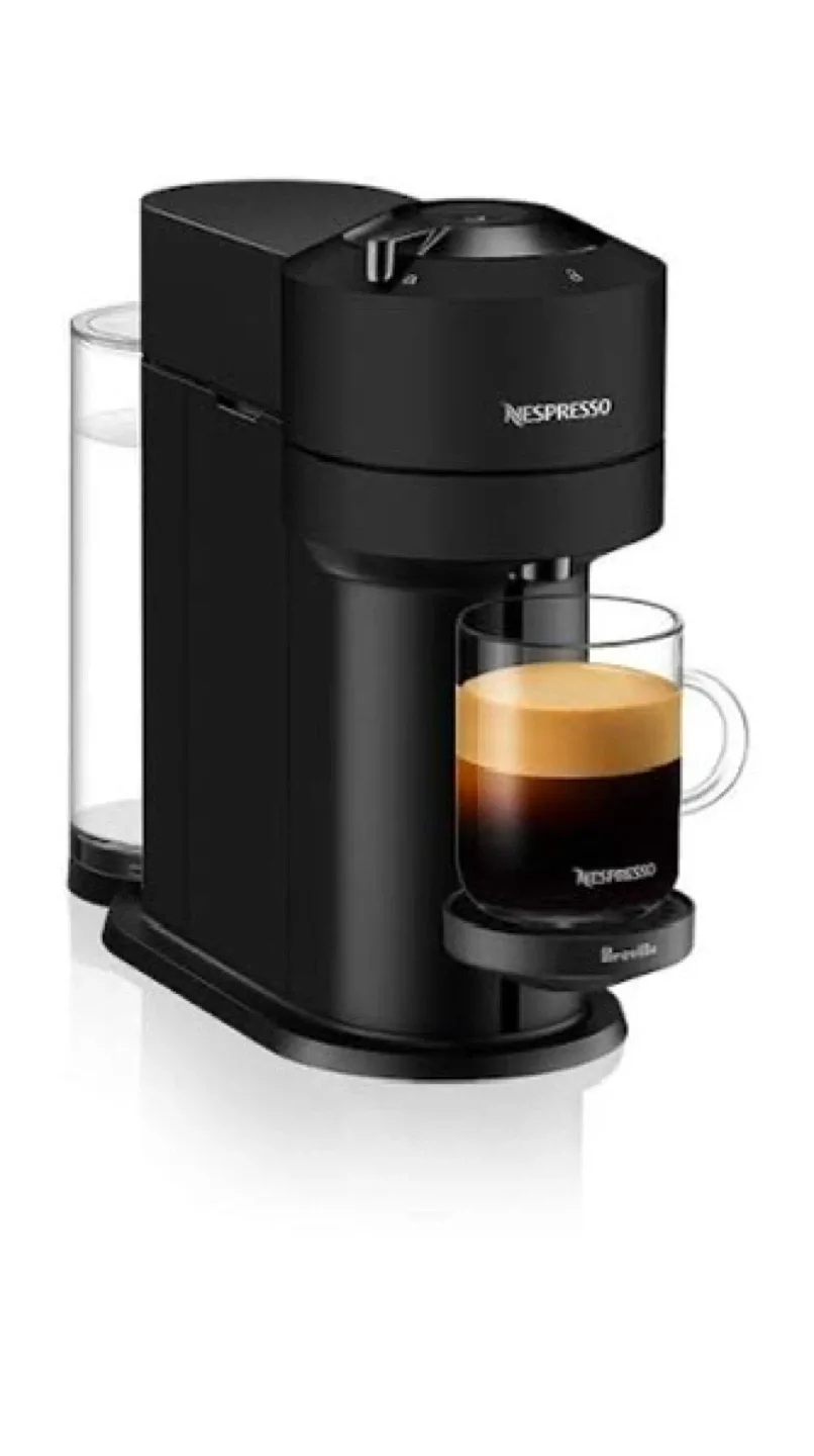 Nespresso Vertuo Next Coffee Machine
