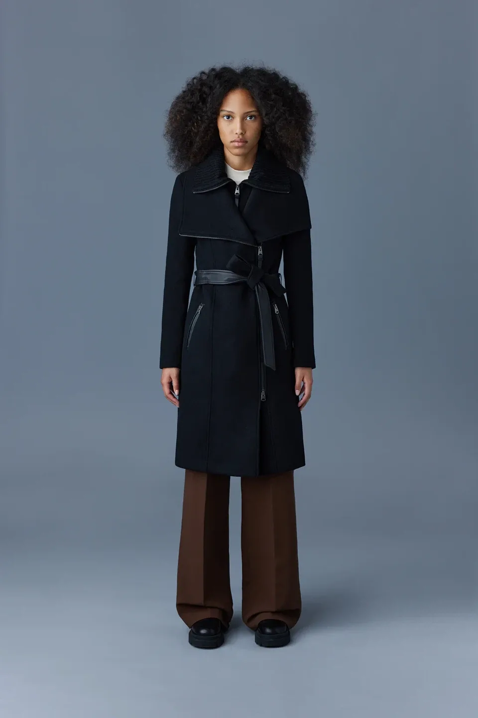 Mackage 2 in 1 Nori Coat, Size XS