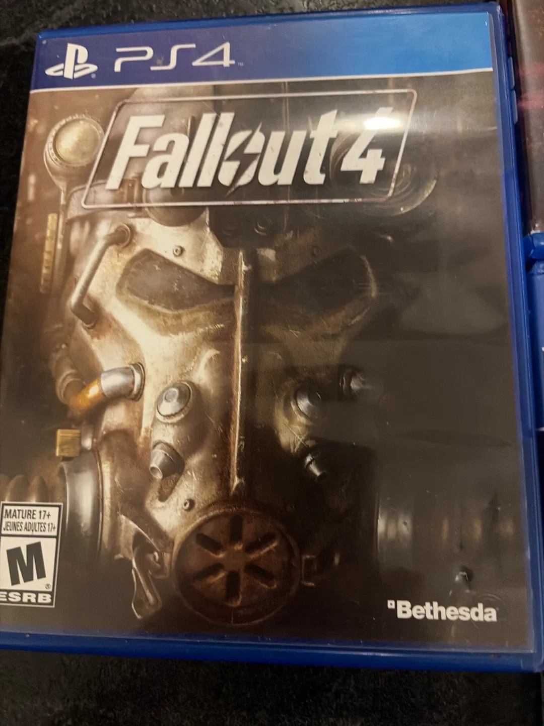 PS4 Games: Just Cause 4, Fallout 4, NBA 2K20 & More! image indicator(5)