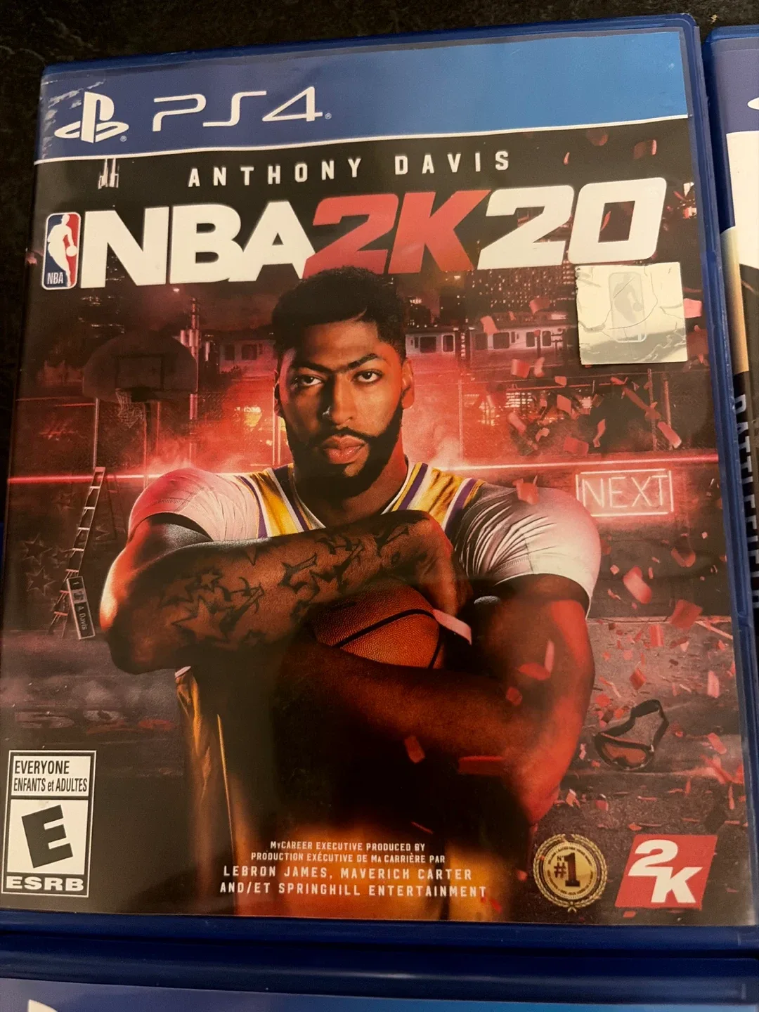 PS4 Games: Just Cause 4, Fallout 4, NBA 2K20 & More! image indicator(6)