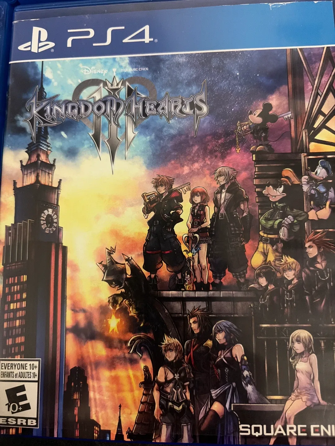 PS4 Games: Just Cause 4, Fallout 4, NBA 2K20 & More! image indicator(3)