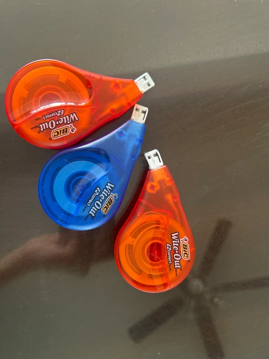 BIC Wite-Out EZ Correct