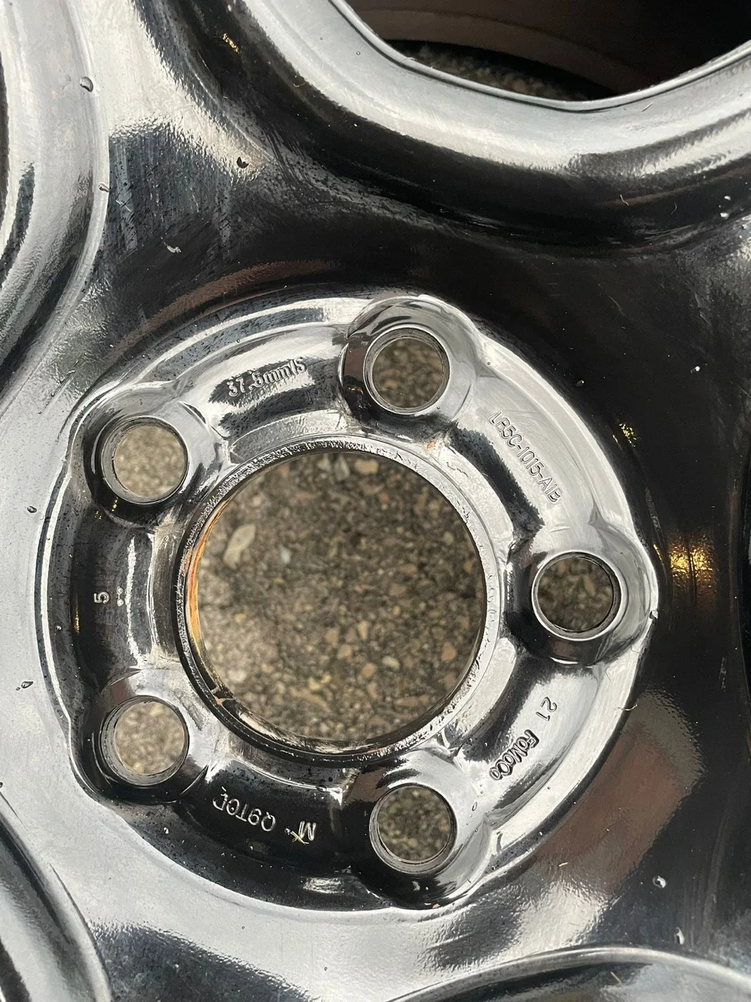 Tires with Rims image indicator(5)