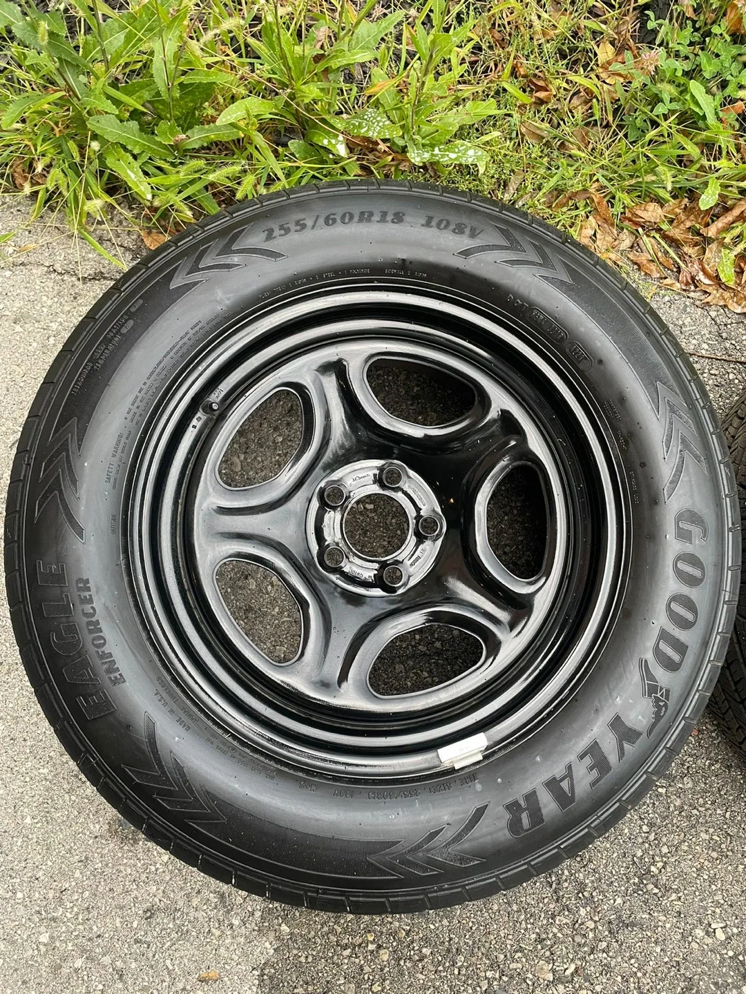 Tires with Rims image indicator(3)