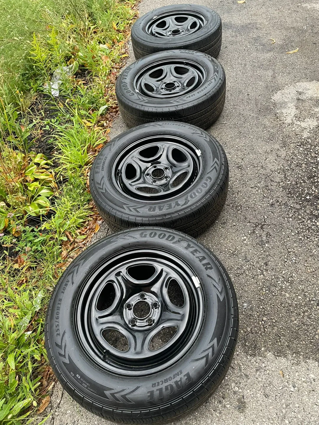 Tires with Rims image indicator(2)