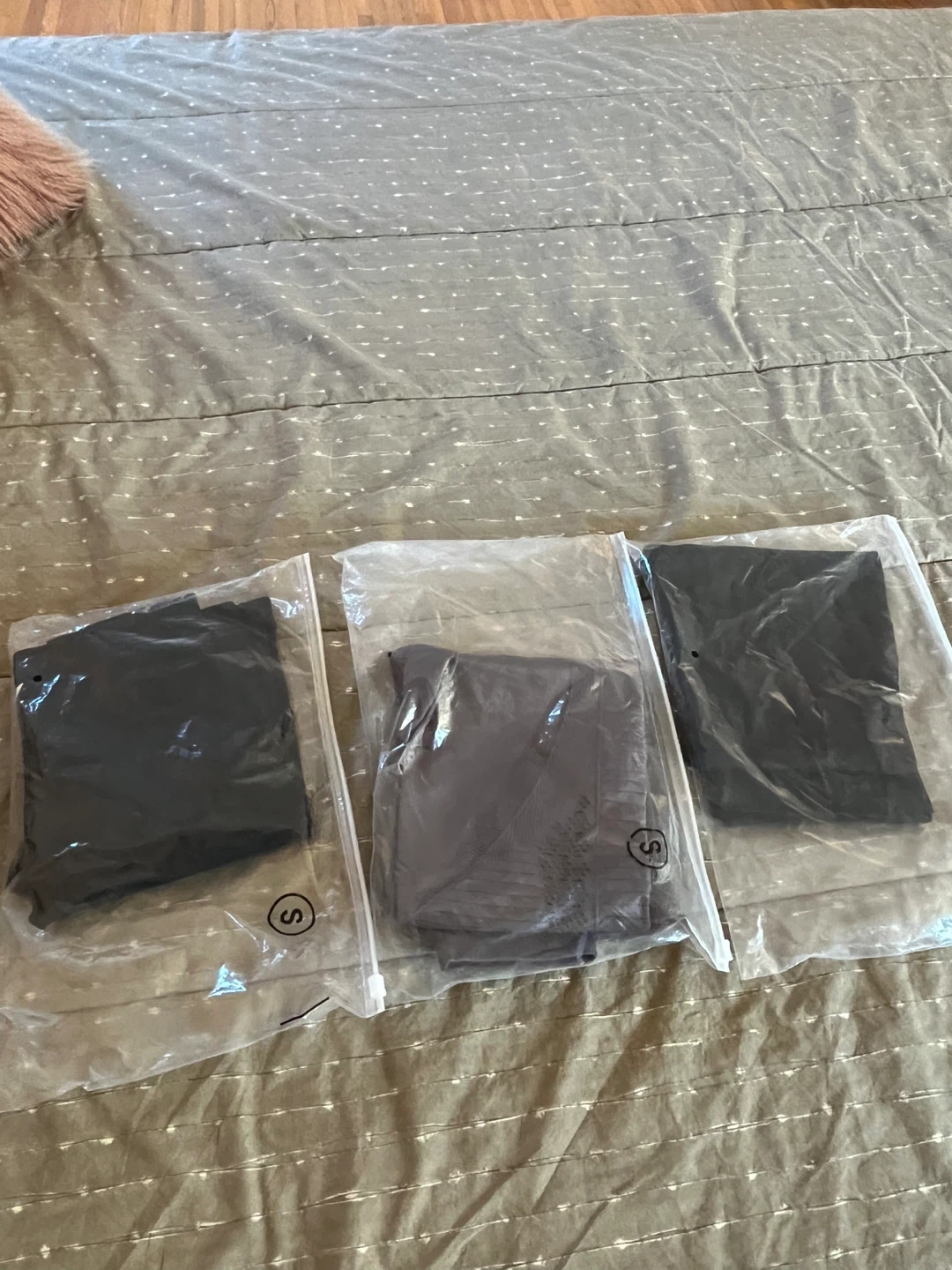 Gymshark leggings
