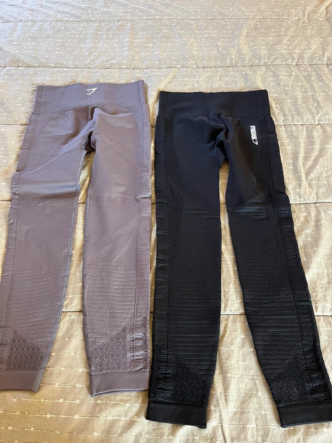 Gymshark leggings - photo 2