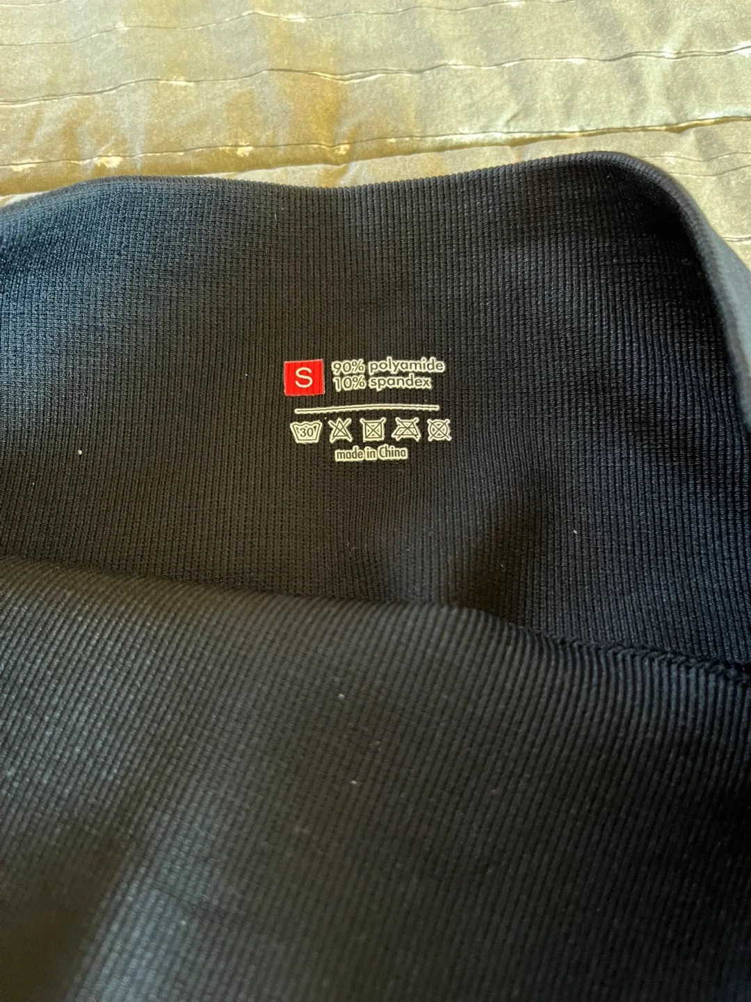 Gymshark leggings image indicator(7)