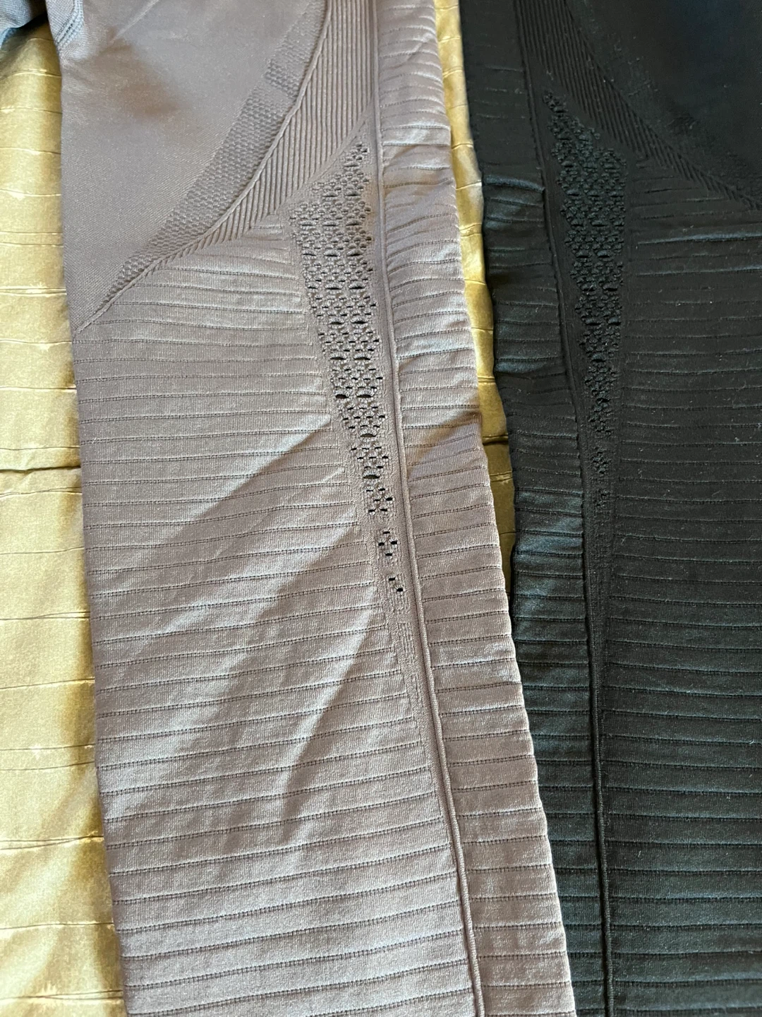 Gymshark leggings - photo 4