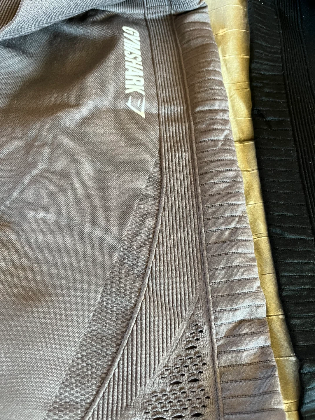 Gymshark leggings - photo 5