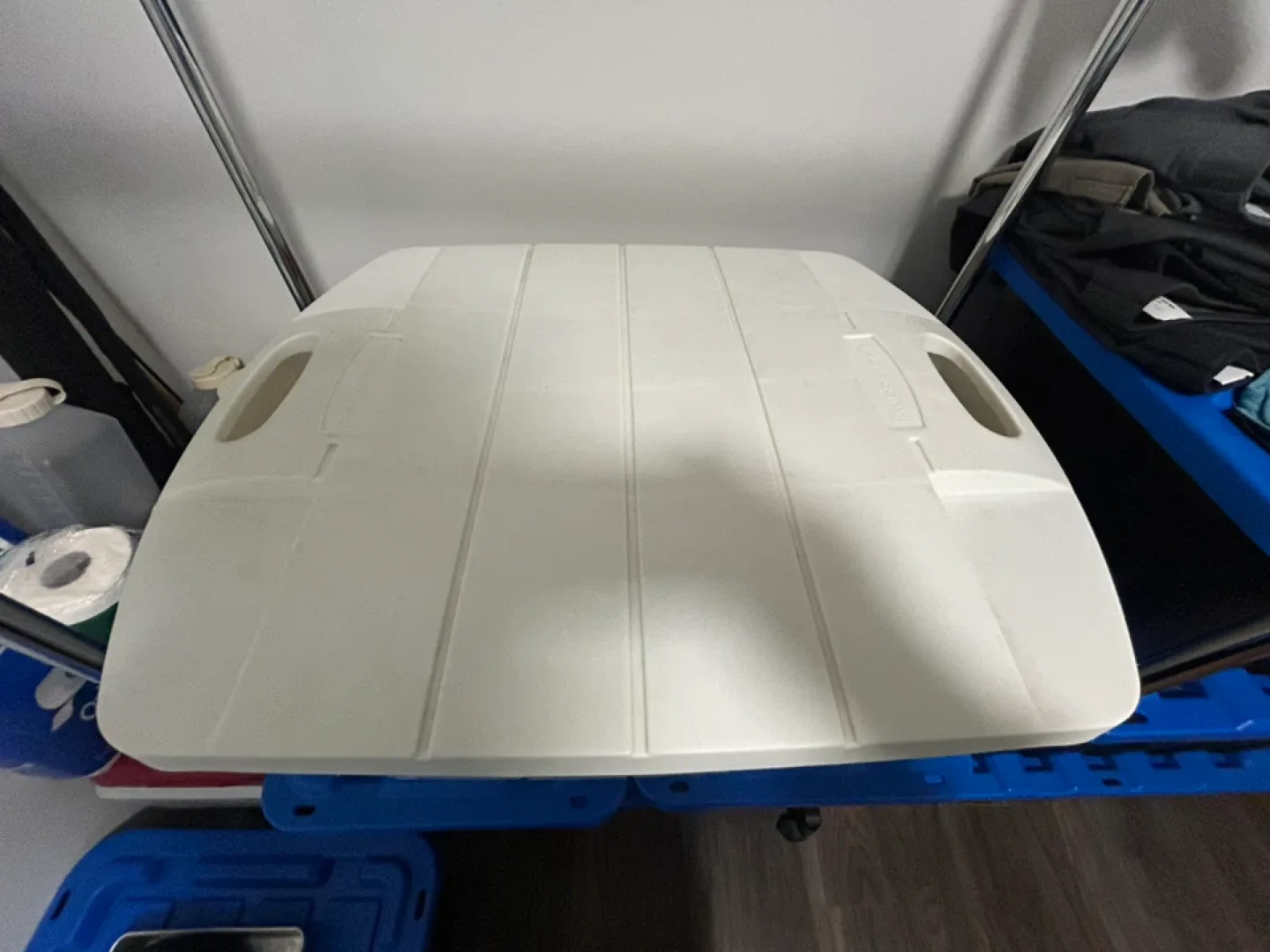 Vintage Mixed Rubbermaid Lot image indicator(7)