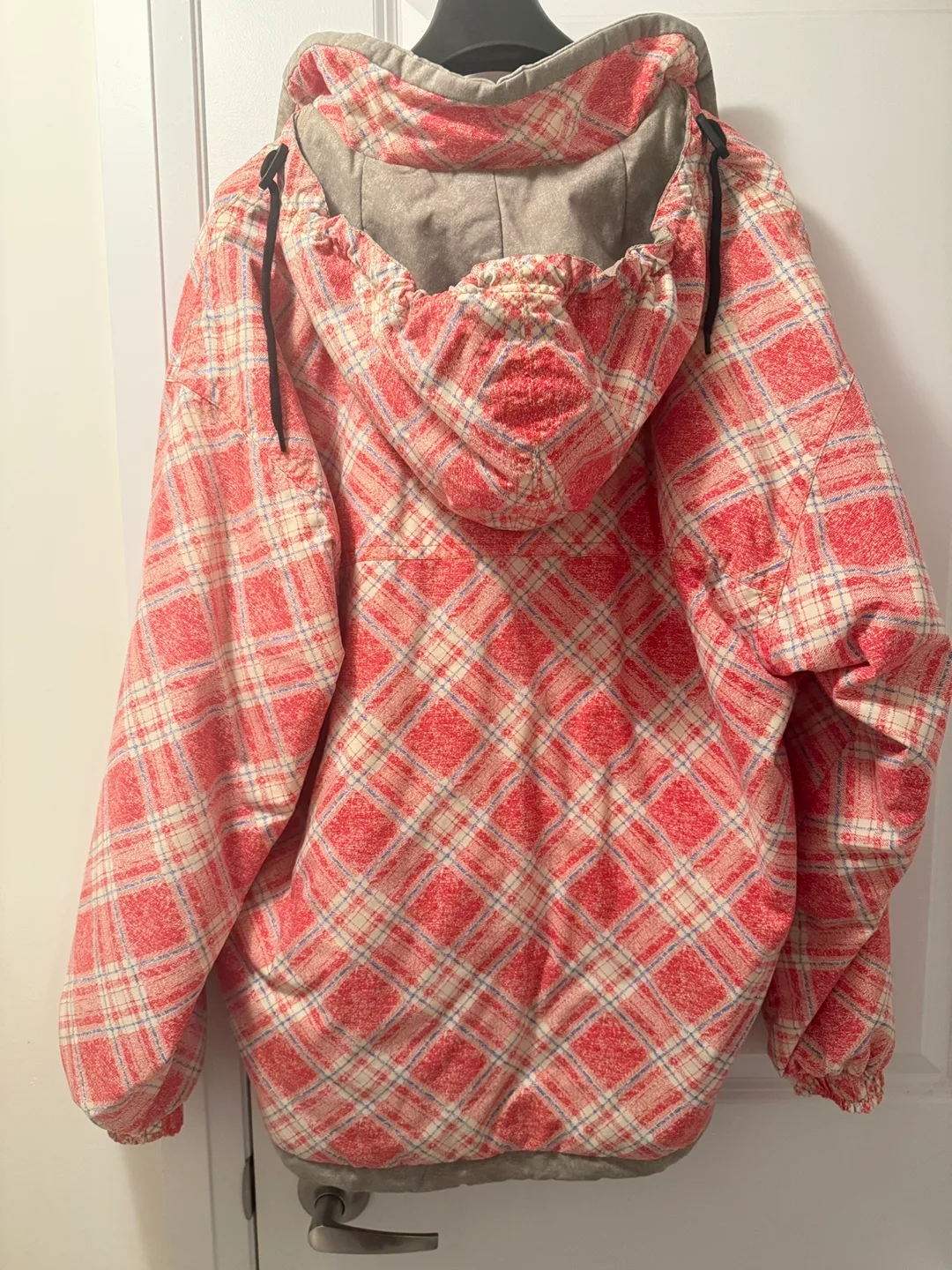 Vintage snow Jacket image indicator(4)