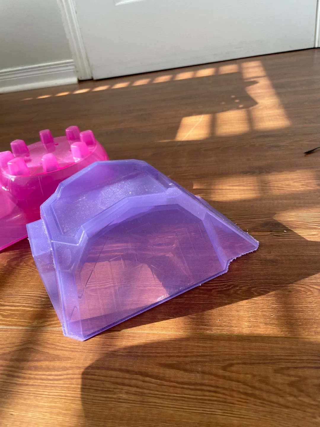 Hamster Wheel & Hideouts image indicator(5)