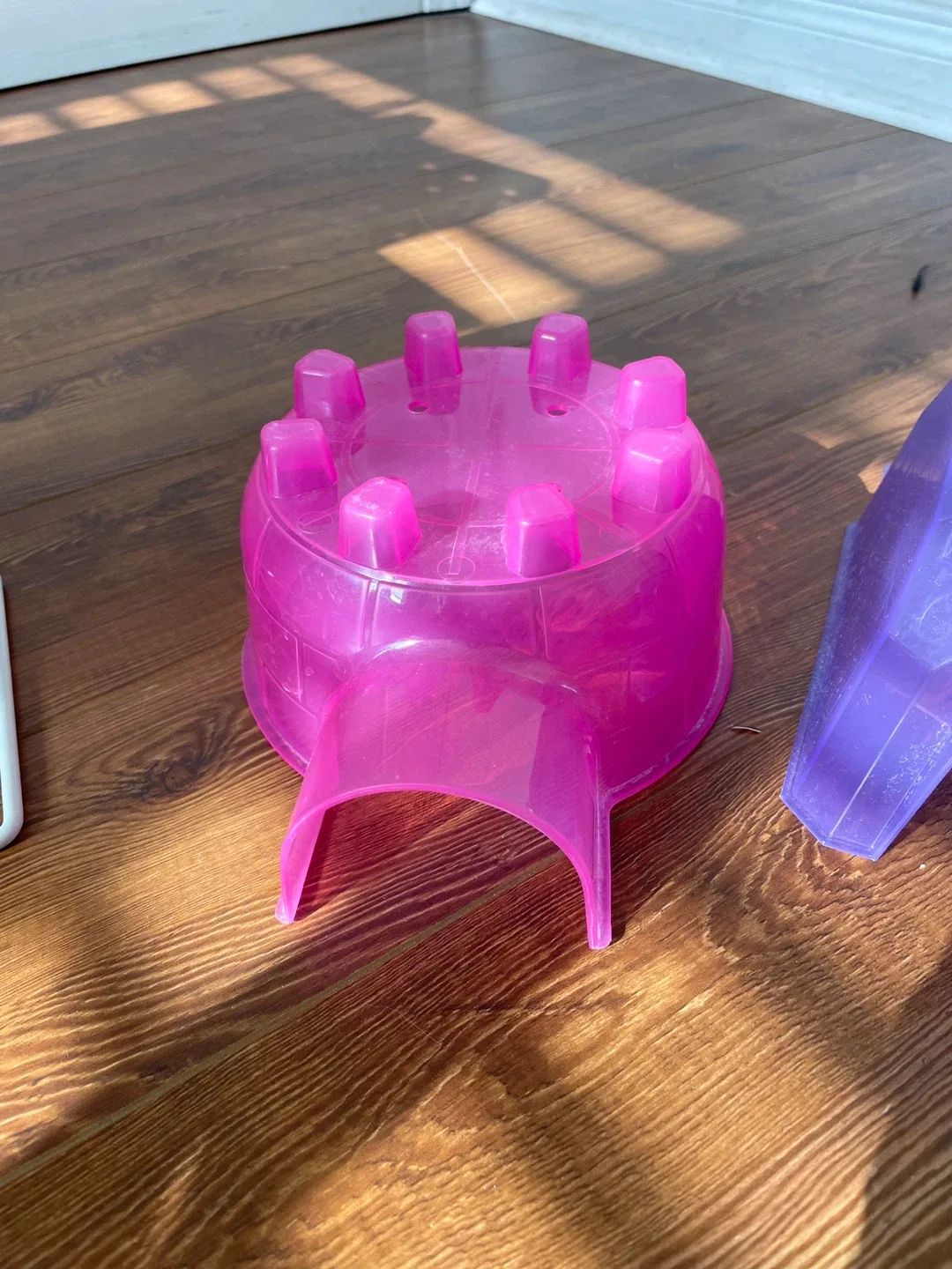 Hamster Wheel & Hideouts image indicator(4)