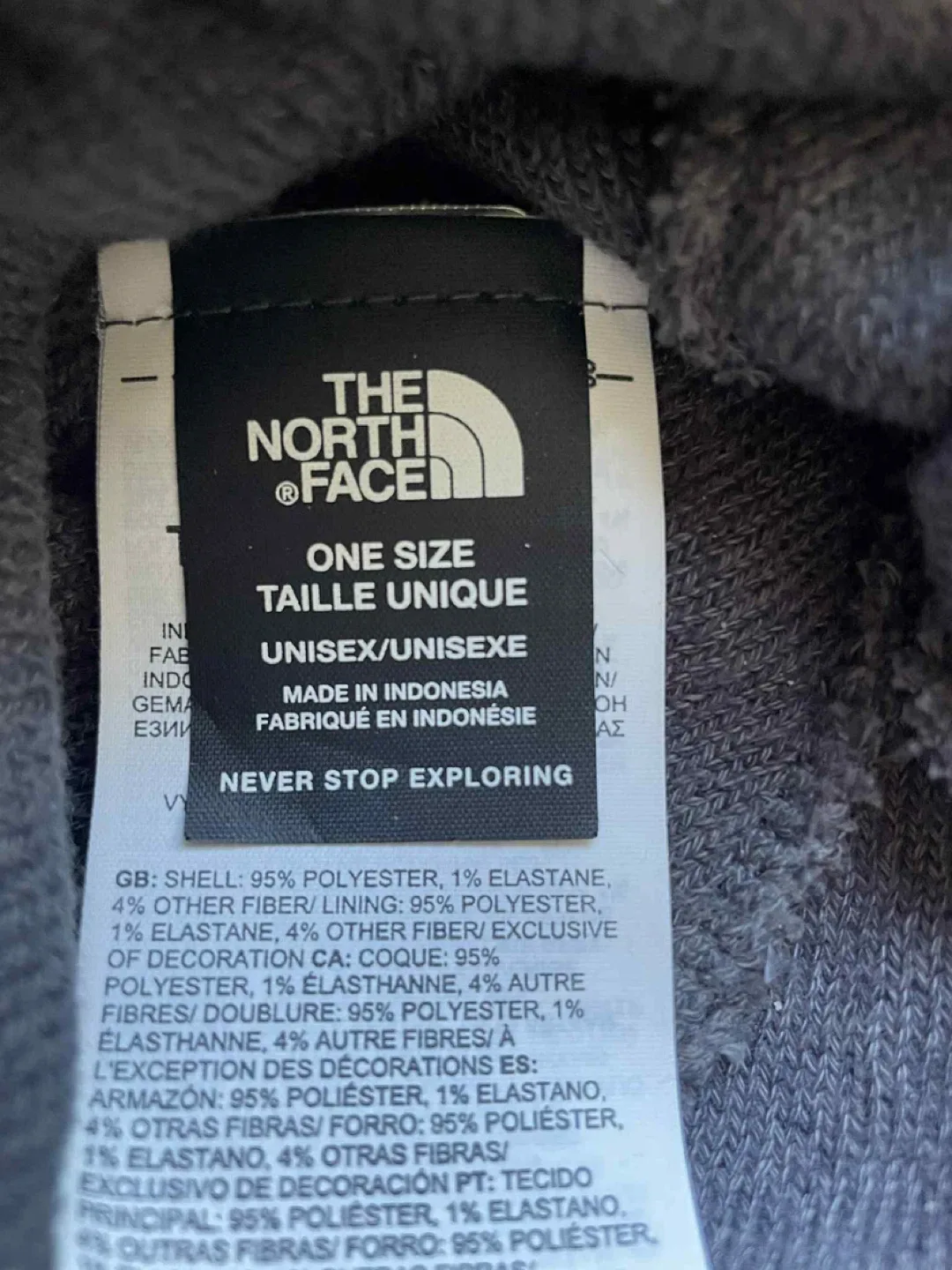North face beanies image indicator(3)