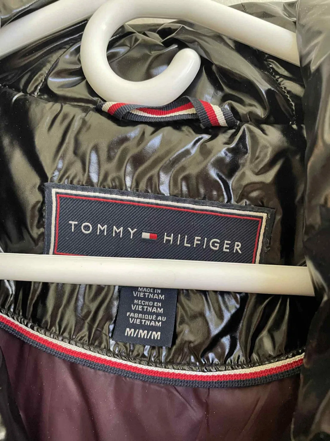 Puffer jacket image indicator(2)