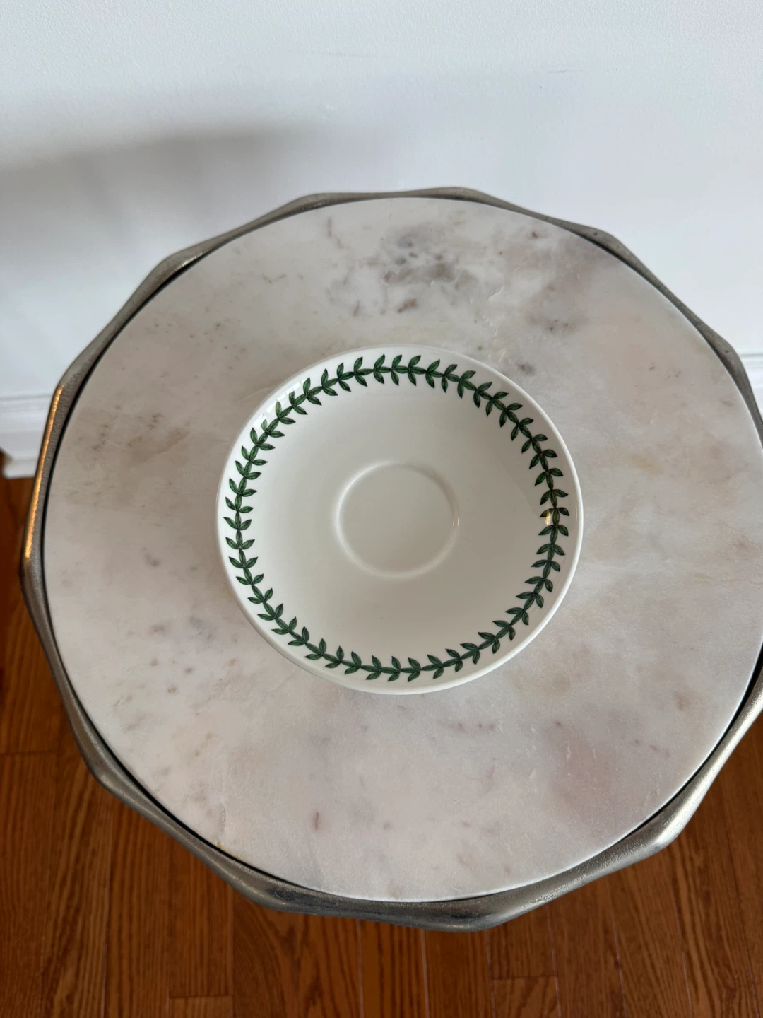Portmeirion Botanic Garden Saucer & Tea Cups - photo 5