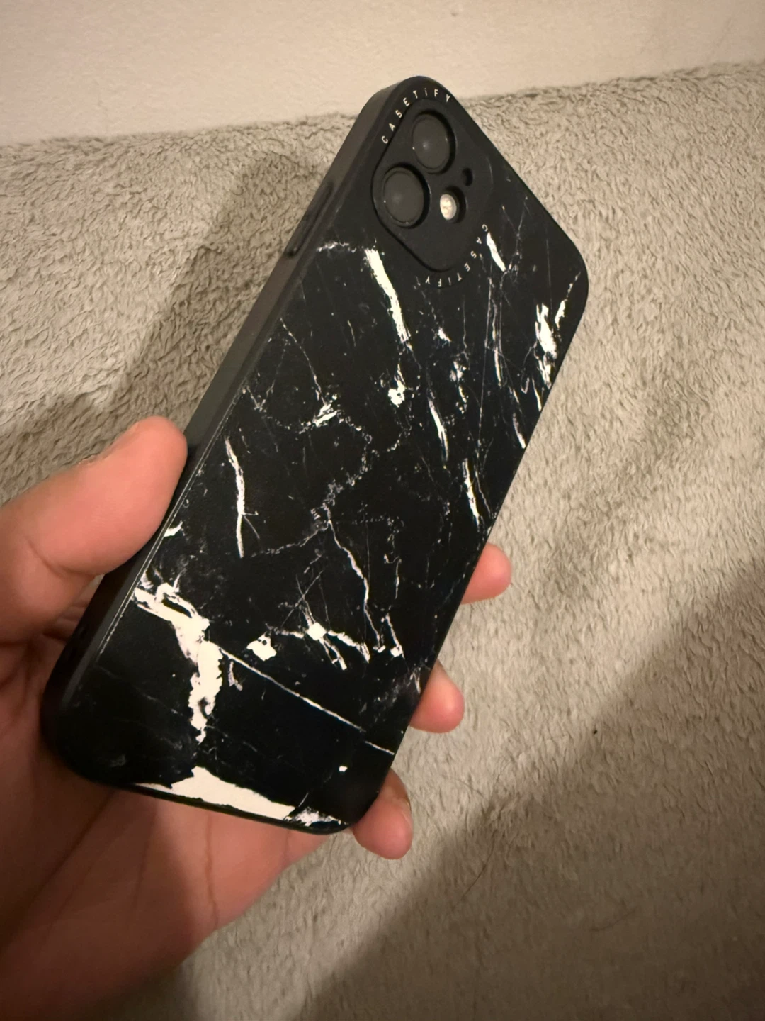 iPhone 11 - Black - photo 2